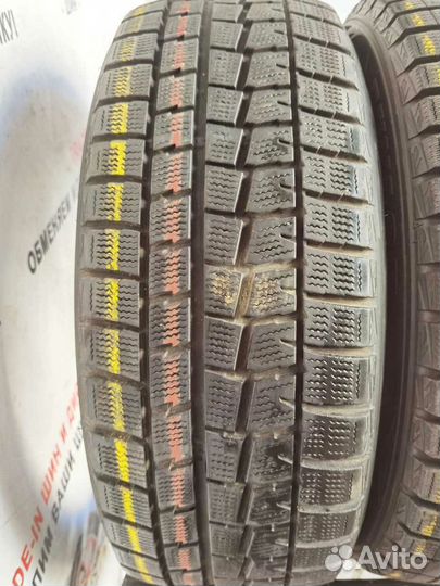 Dunlop Winter Maxx 215/55 R17 94Q