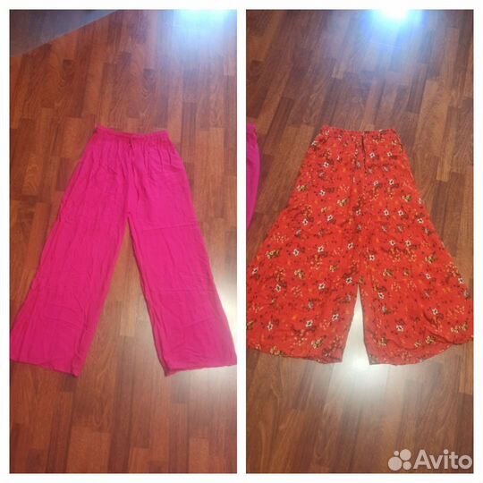 Одежда пакетом 42 44