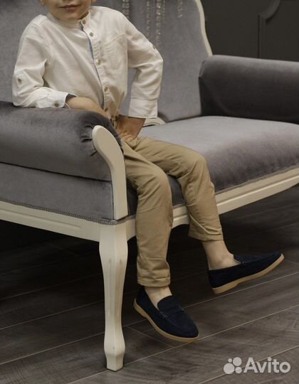 Комплект для мальчика hm