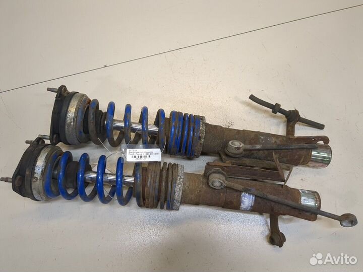 Амортизатор подвески Ford Focus 1, 2001