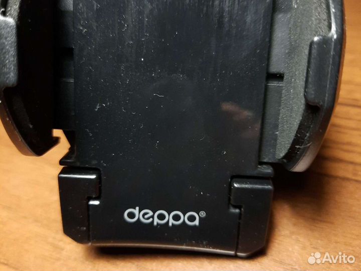 Автомобильный держатель для телефона, на присоске