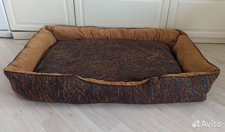 Лежанки для собак больших размеров на заказ