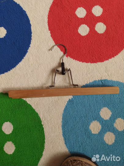 Вешалка для брюк IKEA