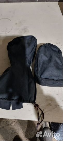 Чехол для шуруповерта