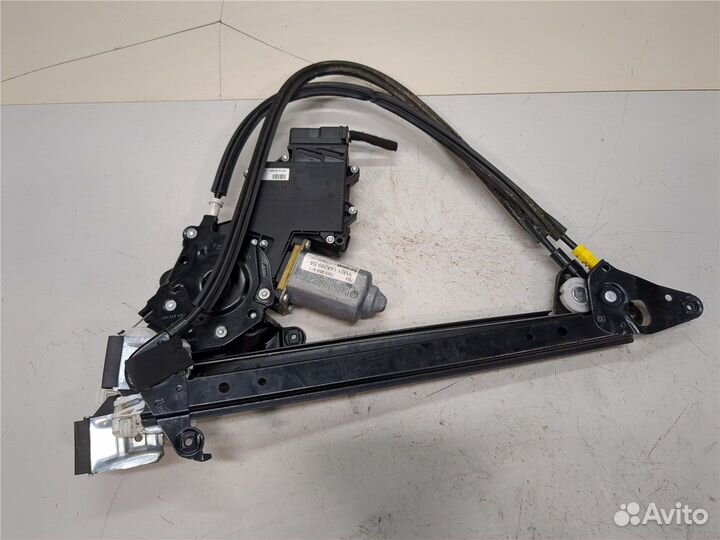 Стеклоподъемник электрический Seat Alhambra, 2007