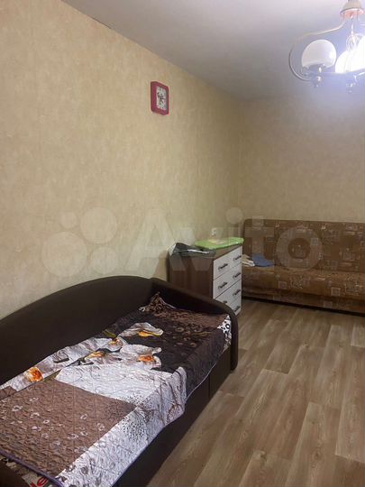 1-к. квартира, 31 м², 1/5 эт.