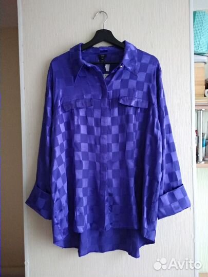 Рубашка женская