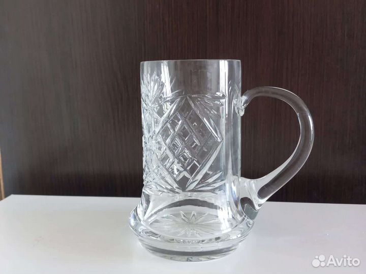 Кружка пивная