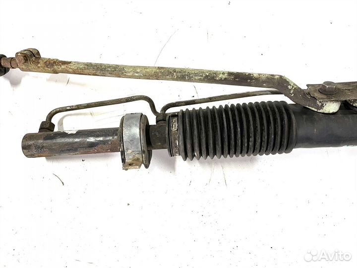 Рейка рулевая Opel Vectra A 2.0