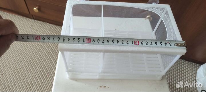 Отсадник для рыб