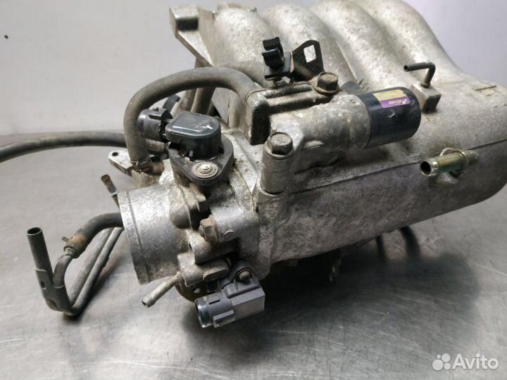 Коллектор впускной Honda Cr-V 1 RD1 B20B 1995-2001