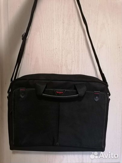 Сумка для ноутбука targus