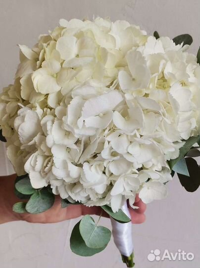 Букет для невесты