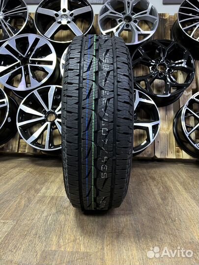 Bridgestone Dueler A/T 001 215/75 R15 100T