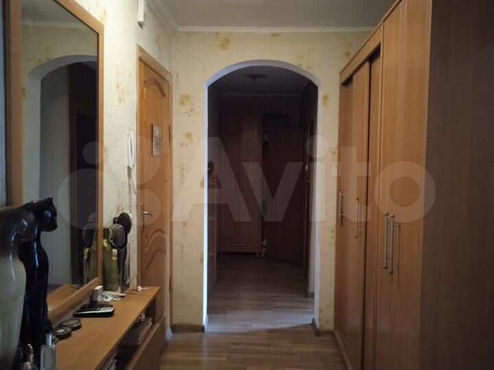 2-к. квартира, 47 м², 5/5 эт.