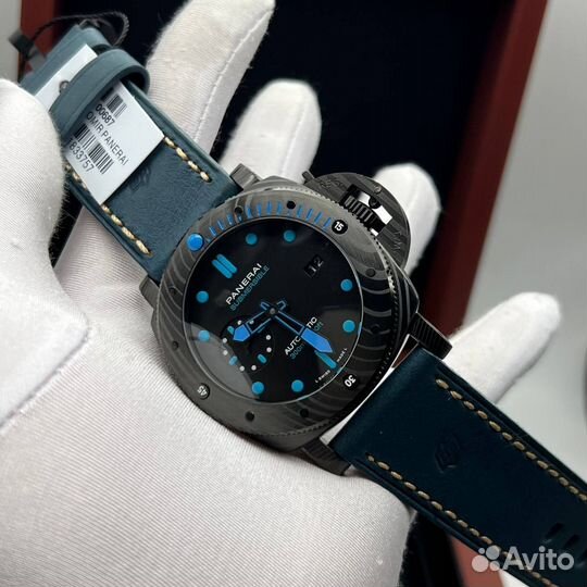 Часы Panerai Submersible