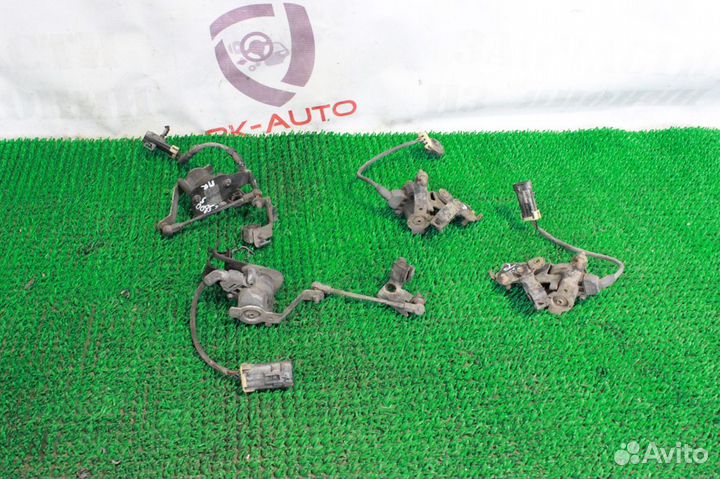 Датчики положения кузова Chevrolet Suburban GMT800