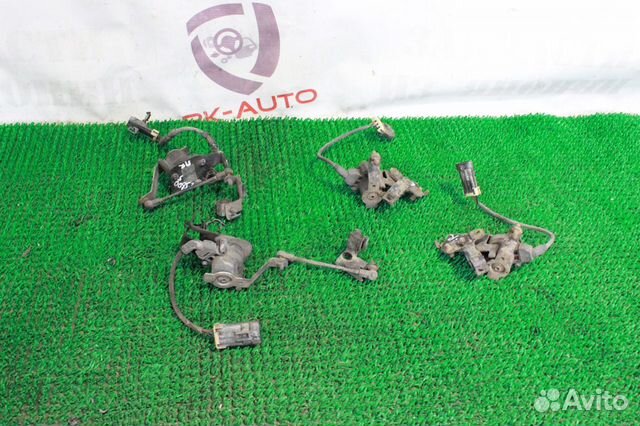 Датчики положения кузова Chevrolet Suburban GMT800