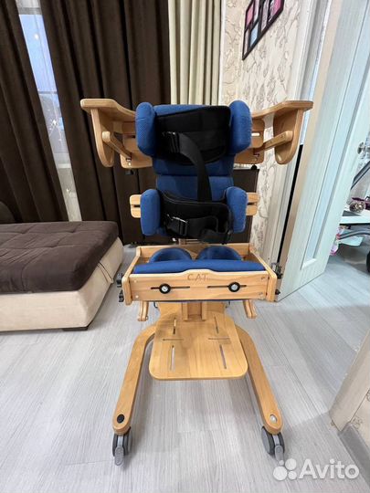 Вертикализатор котенок -2