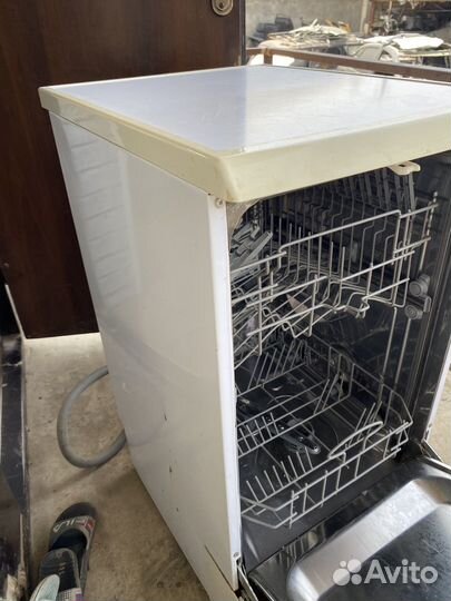 Посудомоечная машина Candy