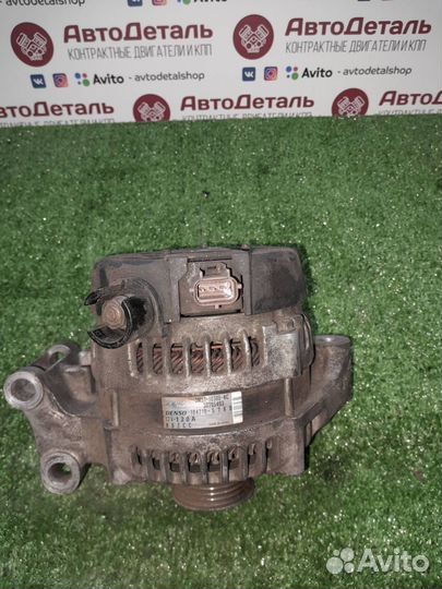 Генератор Ford Focus 2 CAP (2004 - 2008)