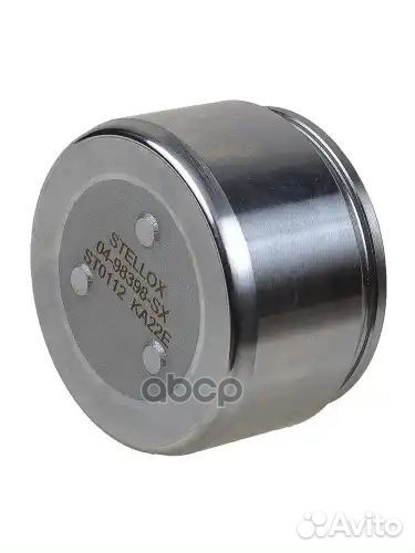 Поршень суппорта тормозного переднего Toyota Land