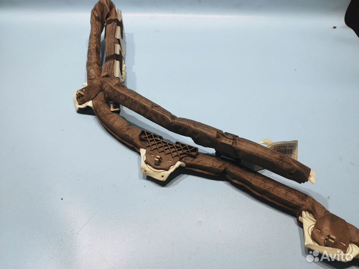 Подушка безопасности боковая для Ford Focus 2