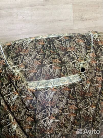 Крыша Brp Commander С 2011 Года