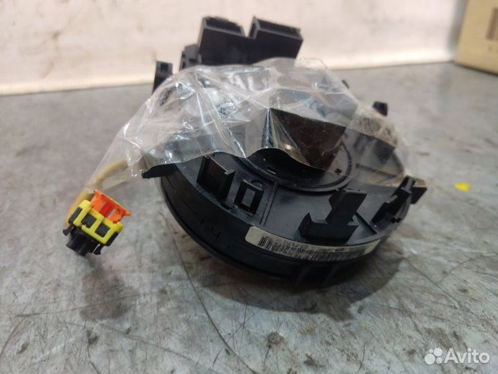 Шлейф-лента Hyundai Solaris седан G4FC 2011