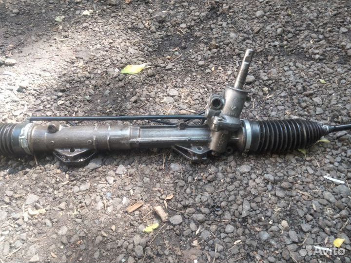 Рулевая рейка Peugeot Partner