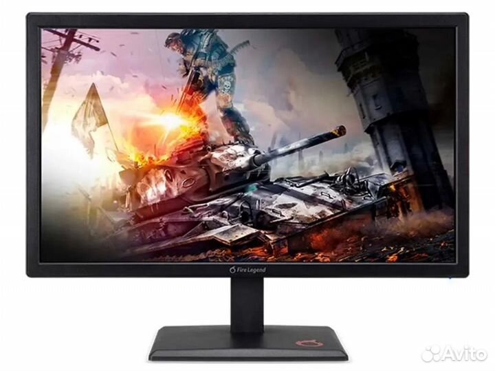 Монитор AOpen 144hz