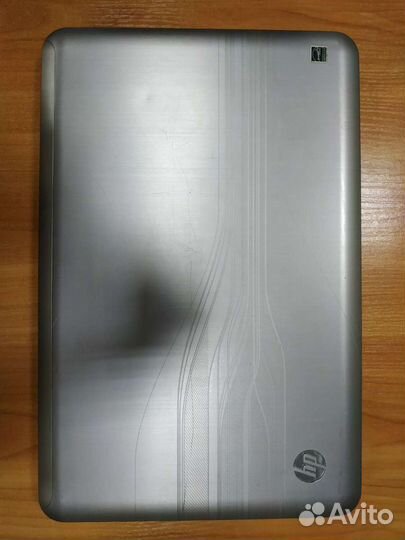 Запчасти для HP Pavilion dv6-3057er
