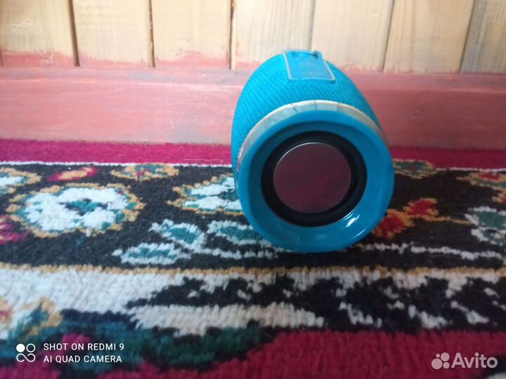 Блютуз колонка бу