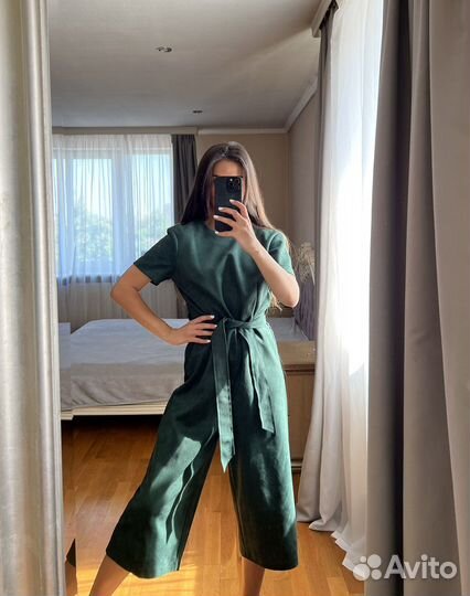 Комбинезон MNG