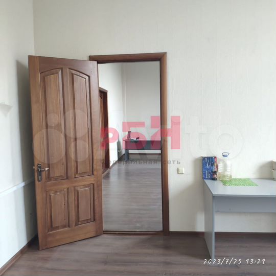 Офис из двух кабинетов 66 кв.м