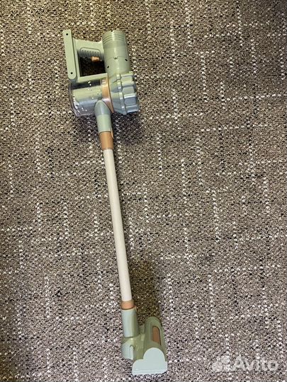 Пылесос детский