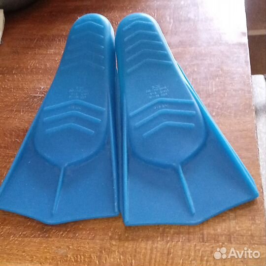 Ласты для плавания 37 38