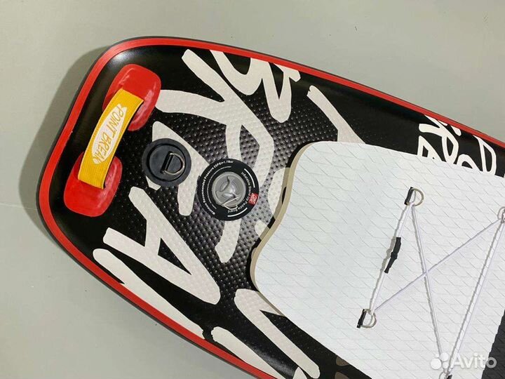 Sup board 25 psi Корея премиум сап борд