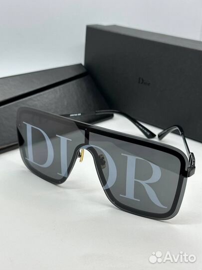 Очки dior