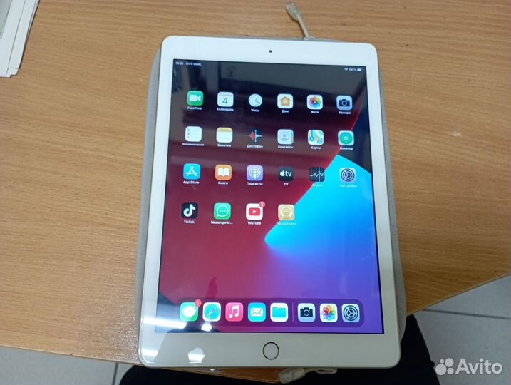 Apple iPad 2017 (5th generation) 32GB Wi-Fi