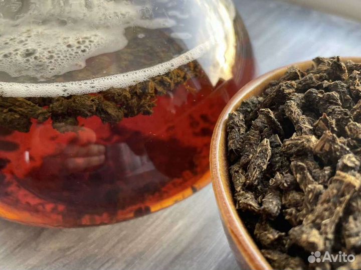 Иван чай кипрей натуральнейший, 1000 грамм