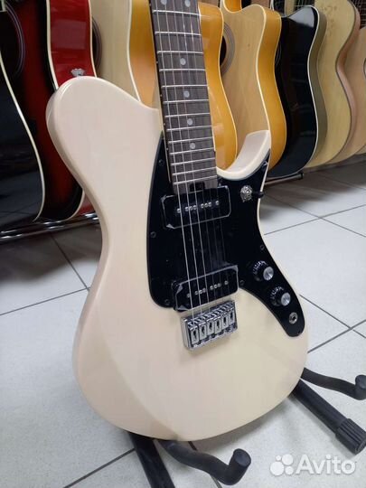 Электрогитара Aria JET-2 SVW Новая