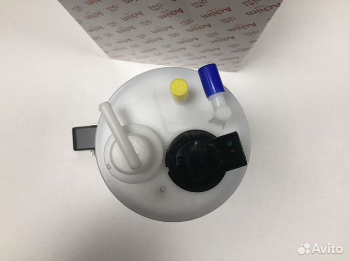 Бензонасос (Топливный насос) Daewoo Matiz 98-12