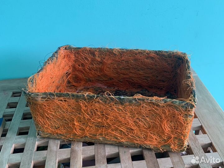 Коробка для хранения