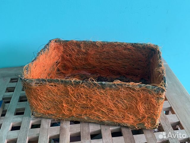 Коробка для хранения