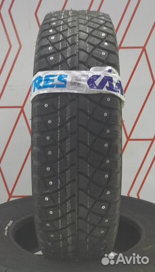 КАМА Кама-515 205/75 R15 97Q