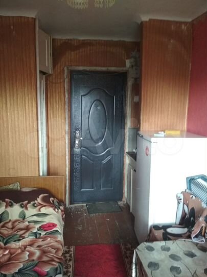 Комната 10,6 м² в 1-к., 5/5 эт.