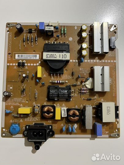 PSU EAX66883501 (1.5) EAY64388801