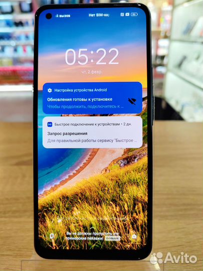 realme 8 Pro, 6/128 ГБ