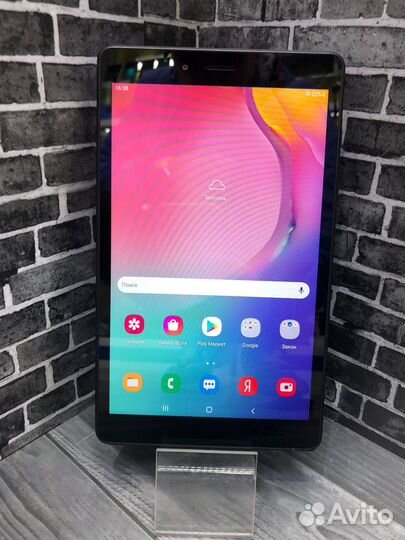 Планшет samsung galaxy tab a